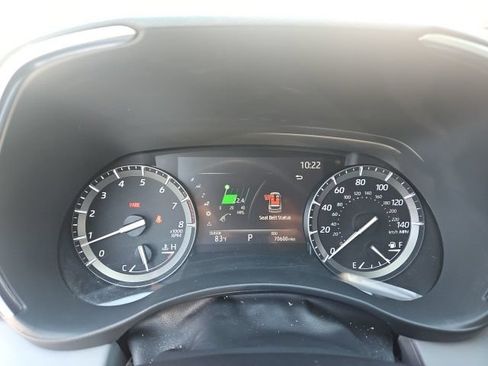 Used 2021 Toyota Highlander Limited AWD/4WD image 5