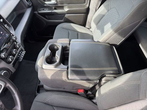 Used 2025 RAM 1500 Tradesman AWD/4WD image 41