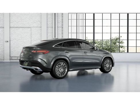 New 2026 Mercedes-Benz GLE 450 4MATIC Coupe image 20
