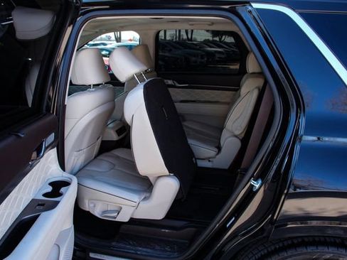 Used 2020 Hyundai Palisade Limited image 43