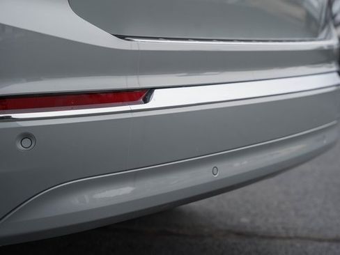 New 2026 Volvo XC90 B6 Ultra w/ Lounge Package image 8