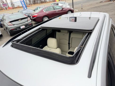 Used 2019 Cadillac XT4 Sport w/ Cold Weather Package image 83