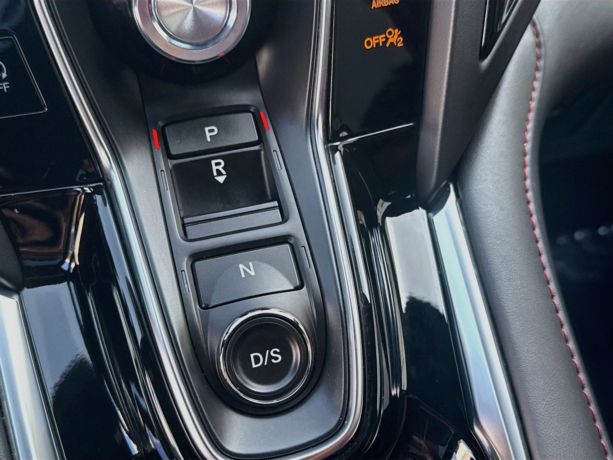 Used 2023 Acura RDX w/ Advance Package FWD image 16