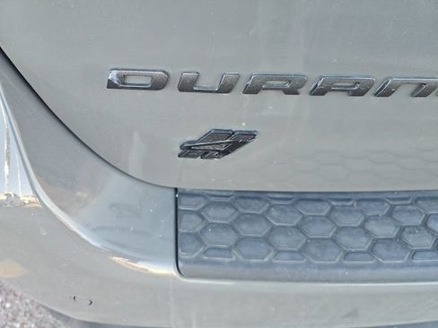 Used 2022 Dodge Durango SRT w/ Premium Interior Group AWD/4WD image 6