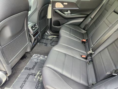 New 2026 Mercedes-Benz GLE 350 4MATIC image 28
