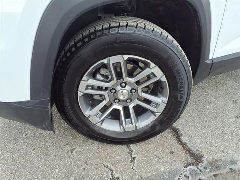 Certified 2025 GMC Terrain Elevation image 33