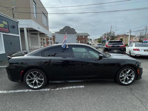 Used 2023 Dodge Charger GT image 6