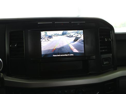 Used 2024 Ford F250 XLT w/ Camper Package AWD/4WD image 32