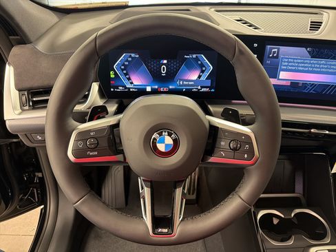 New 2026 BMW X2 xDrive28i w/ Technology Package AWD/4WD image 16