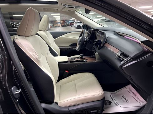 New 2026 Lexus RX 350 image 33