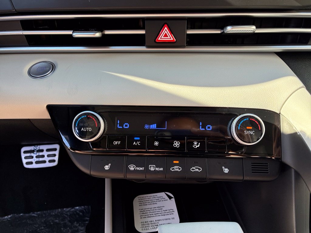 New 2026 Hyundai Elantra SEL Sport FWD image 31