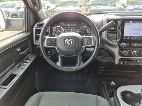 Used 2022 RAM 3500 Tradesman AWD/4WD image 32