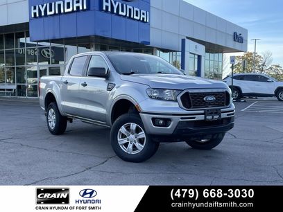 Used 2021 Ford Ranger XLT
