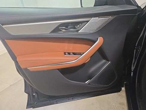 New 2026 Jaguar F-PACE R-Dynamic S AWD/4WD image 24