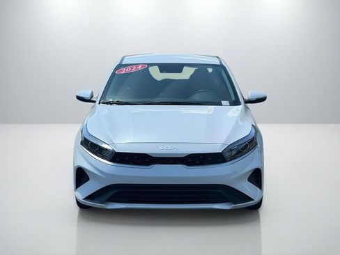 Certified 2024 Kia Forte LXS w/ LXS Technology Package FWD image 2