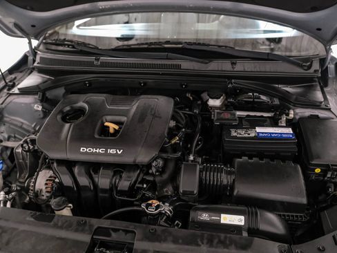 Used 2021 Hyundai Veloster 2.0 Premium FWD image 45