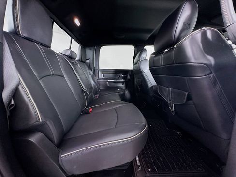 Used 2018 RAM 3500 Laramie Longhorn AWD/4WD image 31