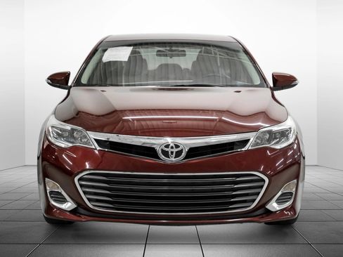 Used 2014 Toyota Avalon XLE FWD image 5