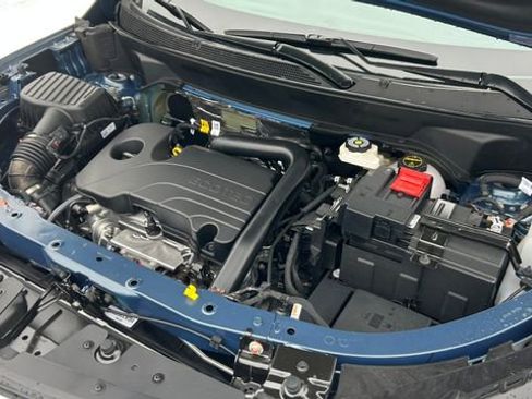 New 2026 Chevrolet Equinox LT w/ Convenience Package II image 55