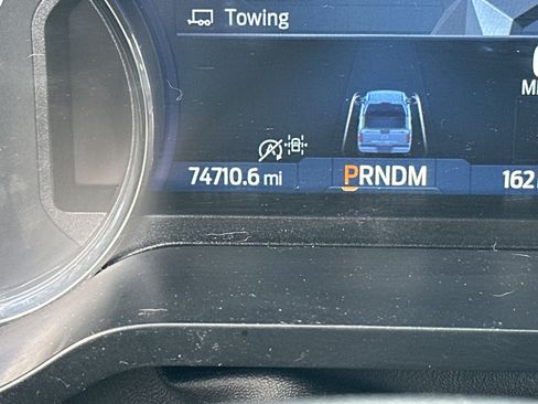 Used 2022 Ford F150 XLT w/ Equipment Group 302A High AWD/4WD image 2