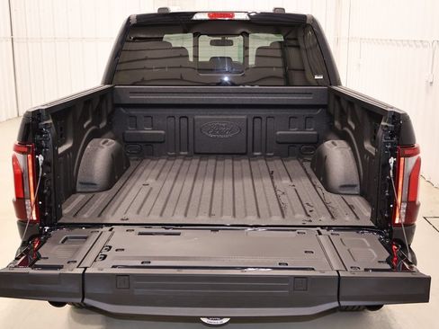 New 2026 Ford F150 Lariat AWD/4WD image 38