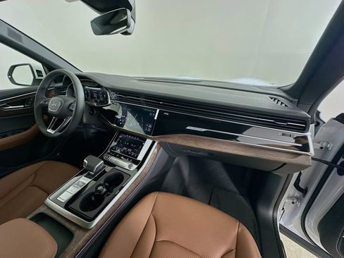 New 2026 Audi Q8 Premium Plus AWD/4WD image 47