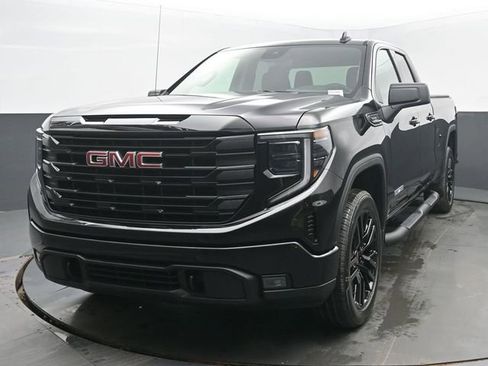 New 2026 GMC Sierra 1500 Elevation w/ Elevation Select Package image 1