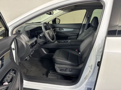 New 2025 Nissan Murano SL w/ Cargo Package image 5