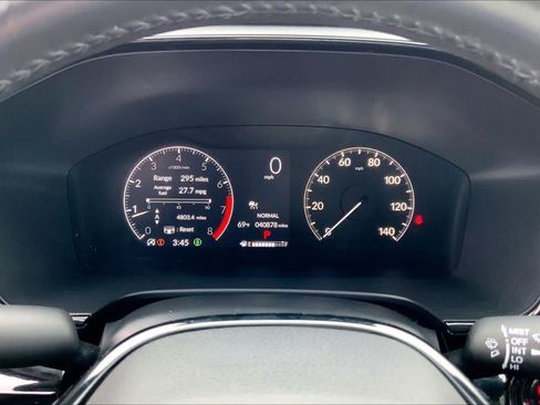 Certified 2024 Honda CR-V EX-L image 26