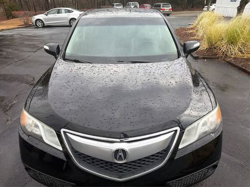 Used 2013 Acura RDX AWD image 27