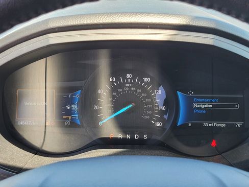 Used 2023 Ford Edge SEL AWD/4WD image 26