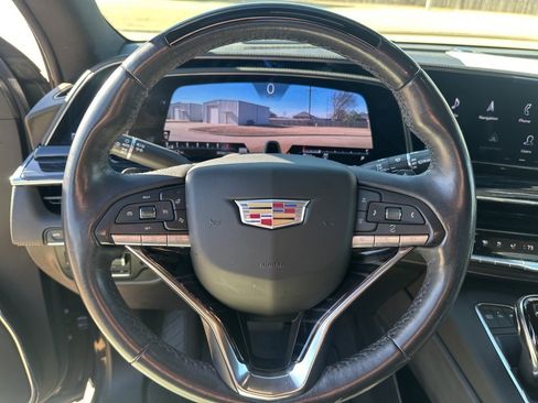 Used 2022 Cadillac Escalade Sport w/ Touring Package image 15