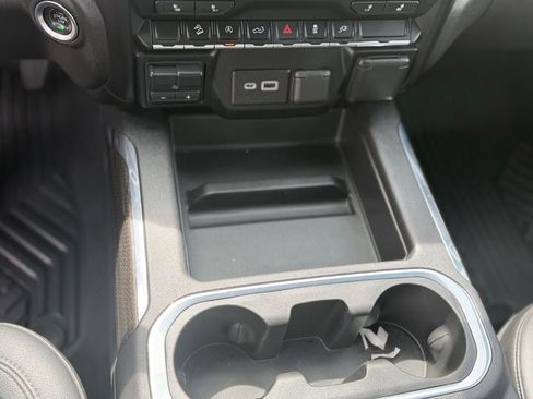 Used 2021 Chevrolet Silverado 1500 RST w/ Convenience Package II AWD/4WD image 34