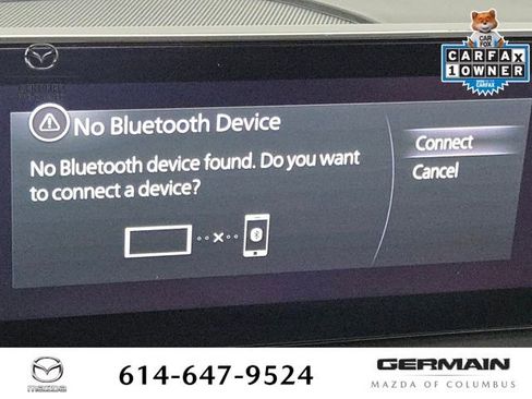 Certified 2023 MAZDA CX-30 AWD 2.5 S w/ Preferred Package image 33