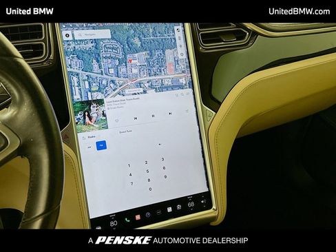 Used 2014 Tesla Model S 60 image 8