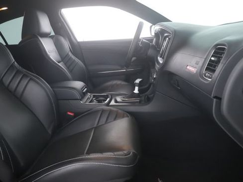 Used 2023 Dodge Charger SRT Hellcat w/ Harman/Kardon Audio Group RWD image 31