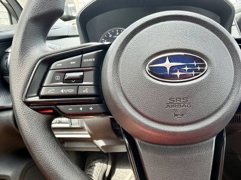 Used 2026 Subaru Crosstrek 2.5i Premium AWD/4WD image 35