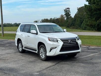 Used 2018 Lexus GX 460 Premium