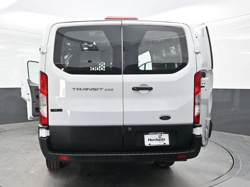 Used 2025 Ford Transit 250 Low Roof w/ Exterior Upgrade Package RWD image 54