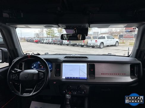 Used 2024 Ford Bronco Raptor image 2