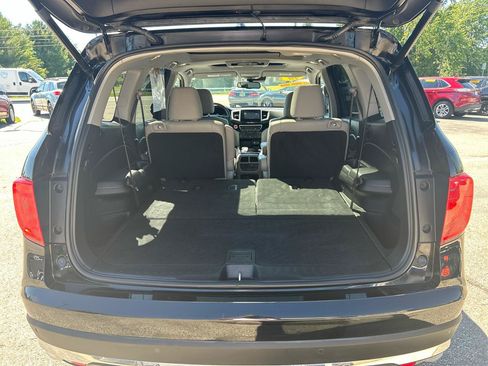 Used 2016 Honda Pilot Elite image 27