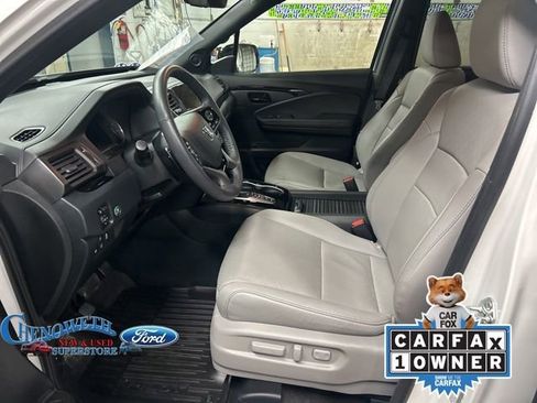 Used 2023 Honda Passport Elite image 10