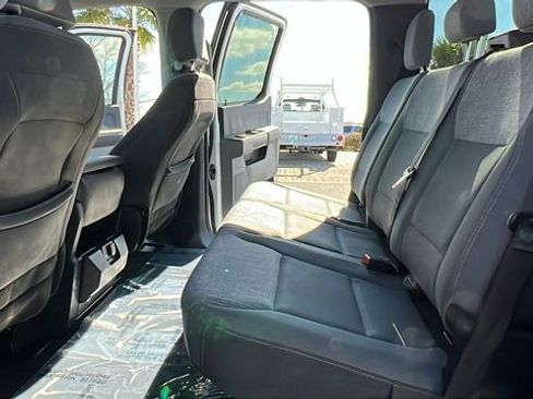 Used 2024 Ford F350 XLT image 23