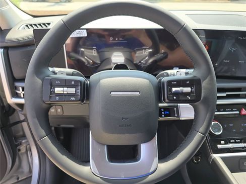 New 2026 Hyundai Santa Fe SEL AWD/4WD image 14