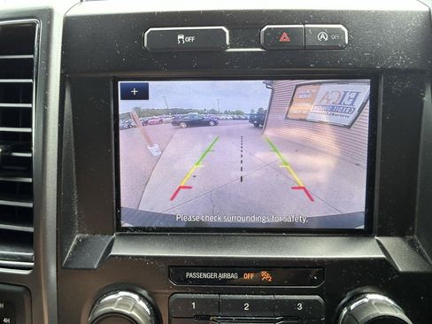 Used 2019 Ford F150 XLT w/ Equipment Group 301A Mid AWD/4WD image 23
