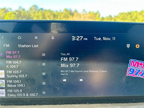 Used 2024 Kia Telluride EX X-Line image 20