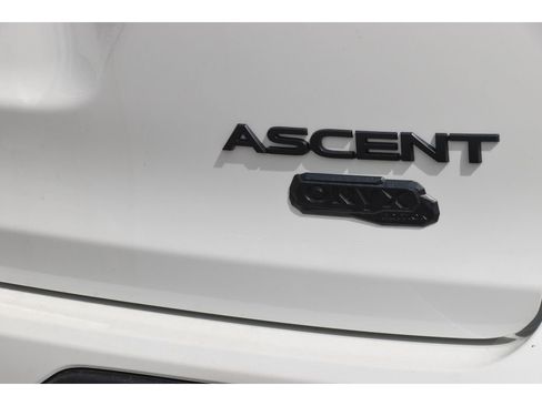 New 2026 Subaru Ascent Bronze Edition AWD/4WD image 27