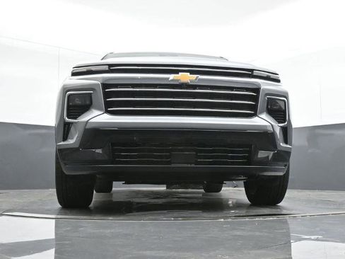 New 2026 Chevrolet Traverse High Country w/ LPO, Floor Liner Package image 16