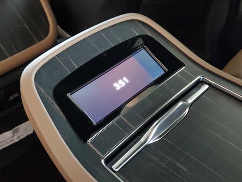 New 2026 Lincoln Navigator Black Label AWD/4WD image 29