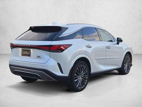 Used 2024 Lexus RX 350 FWD w/ Convenience Package image 5